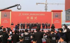 王寶強助力南和寵業(yè)！在華興家門口的國際展會
