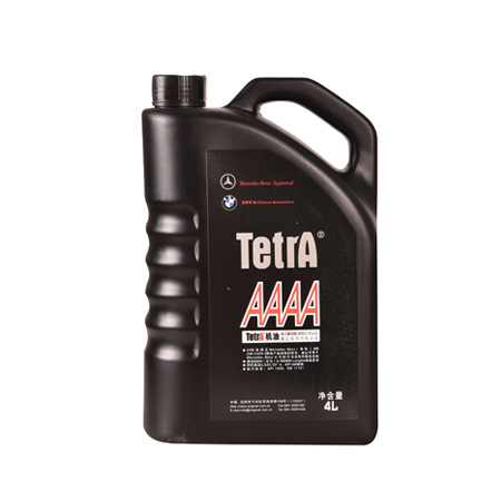 奧吉娜4A全合成機油