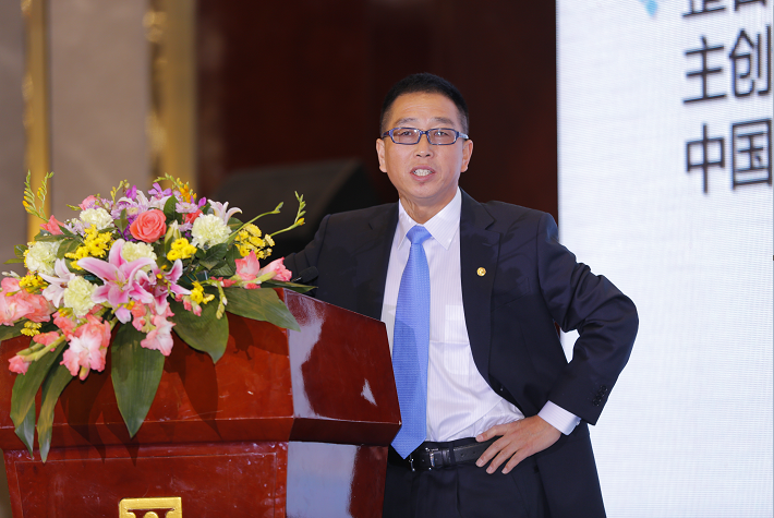 奧吉娜昆侖倡議建立中國風(fēng)機主齒輪箱可靠性自主創(chuàng)新合作社（CGRC）